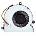 Вентилятор кулер для ноутбука HP 250 255 G4 G5 G6 15-AC 15-AF 15-AY 15-BS 14-R, TPN-C116 TPN-C125 TPN-C126, (4pin,Аналог)