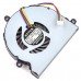 Вентилятор кулер для ноутбука HP 250 255 G4 G5 G6 15-AC 15-AF 15-AY 15-BS 14-R, TPN-C116 TPN-C125 TPN-C126, (4pin,Аналог)