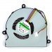 Вентилятор кулер для ноутбука HP 250 255 G4 G5 G6 15-AC 15-AF 15-AY 15-BS 14-R, TPN-C116 TPN-C125 TPN-C126, (4pin,Аналог)