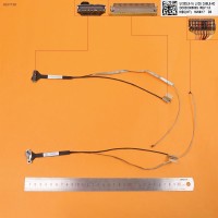 Шлейф матриці для Asus ZenBook BX303L RX303L U303L UX303L seies, (eDP 30pin ,DC02C00900S, 14005-01320600)
