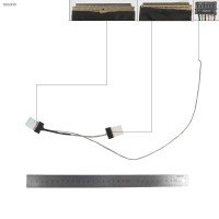 Шлейф матрицы для Asus A555 F554 F555 K555 R556 X554 X555 series, (LVDS 40pin, 1422-01VJ0AS, 1422-01V20AS, 14005-01490100) Шлейф матрицы для Asus A555 F554 F555 K555 R556 X554 X555 series, (LVDS 40pin, 1422-01VJ0AS, 1422-01V20AS, 14005-01490100)