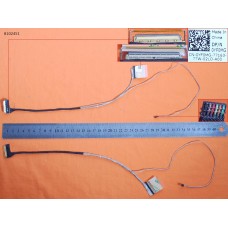 Шлейф матриці для Dell Inspiron 15 3565 3567 3568, (450.0AH01.0032, 0YF0MG, Turis15, eDP 40pin)