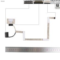 Шлейф матрицы для Dell Latitude 12 5280 5290, (01T1HC, DC02C00EI00, CDM60, eDP 30pin)
