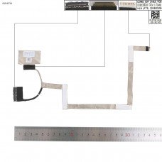 Шлейф матрицы для Dell Latitude 12 5280 5290, (01T1HC, DC02C00EI00, CDM60, eDP 30pin)
