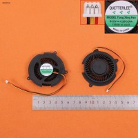 Вентилятор для HP Pavilion DV5000 DV5100 DV8000 Presario C300 C500 (For Intel,Аналог) Вентилятор для HP Pavilion DV5000 DV5100 DV8000 Presario C300 C500 (For Intel,Аналог)