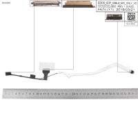 Шлейф матриці для Dell Latitude 7300, (0VRFW2, DC02C00JB00, EDC30, eDP 30pin)