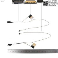 Шлейф матрицы для Lenovo IdeaPad V330-14 V330-14ISK V330K-14IKB, (DC02002WF00, DLMV2, eDP 30pin)