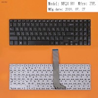 Клавиатура для Asus A551L A551C A551M K551L S551L V551L, (0KNB0-612DRU00, 0KNB0-610BRU00, AEXJ9700110, 9Z.NANSQ.00R)