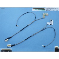 Шлейф матриці для Toshiba Satellite NB500 NB505 NB520, (DC020016L10, PBU00)