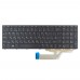 Клавиатура для ноутбука HP Probook 450 G5 455 G5 470 G5, RU, (черная, с рамкой, Аналог)