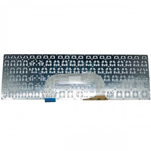 Клавиатура для ноутбука Asus VivoBook Pro 17 N705 N705FD N705UD N705FN X705 x705ma x705mb x705ua x705uf x705u, RU, белая