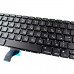 Клавиатура для ноутбука Apple Macbook Pro A1502, RU, (горизонтальный ENTER, черная, под подсветку)