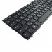 Клавіатура для HP Probook 430 G5 440 G5 445 G5, RU/UA, (чорна, з підсвіткою, SG-87710-3EA, X8B, SN6165BL, Original)