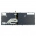Клавіатура для HP Probook 430 G5 440 G5 445 G5, RU/UA, (чорна, з підсвіткою, SG-87710-3EA, X8B, SN6165BL, Original)