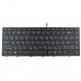 Клавиатура для ноутбука HP Probook 430 G5 440 G5 445 G5, RU/UA, (черная, с подсветкой, SG-87710-3EA, X8B, SN6165BL, Original)