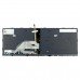 Клавиатура для ноутбука HP Probook 430 G5 440 G5 445 G5, RU/UA, (черная, с подсветкой, SG-87710-3EA, X8B, SN6165BL, Original)