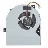 Вентилятор для Asus K56 K56C K56CA K56X K56CM K56CB S550CB, (EF50060S1-C030-S99, версия 6.5мм, Аналог)