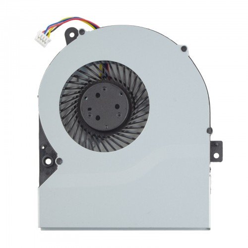 Вентилятор для Asus K56 K56C K56CA K56X K56CM K56CB S550CB, (EF50060S1-C030-S99, версия 6.5мм, Аналог)