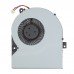 Вентилятор для Asus K56 K56C K56CA K56X K56CM K56CB S550CB, (EF50060S1-C030-S99, версия 6.5мм, Аналог)
