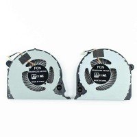 Вентиляторы для Dell Inspiron G7 15 7577 7588 P72F G5 5587, (пара L+R, Original)