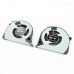 Вентиляторы для ноутбука Dell Inspiron G7 15-7577 15-7588 P72F G5 5587, (DFS2000054H0T FJQS, DFS541105FC0T FJQT, пара L+R, Original)