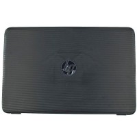Крышка матрицы для HP 250 255 256 G5, 15-AY 15-BA 15-BE 15-AU 15-BG 15-BD, (Black, 854992-001, A Cover, Аналог)