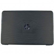 Крышка матрицы для HP 250 255 256 G5, 15-AY 15-BA 15-BE 15-AU 15-BG 15-BD, (Black, 854992-001, A Cover, Аналог) Крышка матрицы для HP 250 255 256 G5, 15-AY 15-BA 15-BE 15-AU 15-BG 15-BD, (Black, 854992-001, A Cover, Аналог)