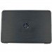Кришка матриці для ноутбука HP 250 255 256 G5, 15-AY 15-BA 15-BE 15-AU 15-BG 15-BD, (Black, 854992-001, A Cover, Аналог)