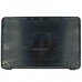 Кришка матриці для ноутбука HP 250 255 256 G5, 15-AY 15-BA 15-BE 15-AU 15-BG 15-BD, (Black, 854992-001, A Cover, Аналог)