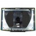 Корпус крышка матрицы для ноутбука Dell G3 15 3590 P89F, (черная, красное лого, 0YGCNV, 450.0H70R.0002)