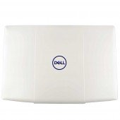 Крышка матрицы для Dell G3 15 3590 P89F, (белая, 03HKFN, 450.0H70Q.0013)