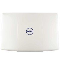 Крышка матрицы для Dell G3 15 3590 P89F, (белая, 03HKFN, 450.0H70Q.0013)