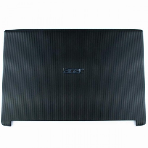 Корпус крышка матрицы для ноутбука Acer Aspire A515-51G A515-41G A515-42G A315-31 A315-51 A315-53G, (60.GP4N2.002, A Cover)