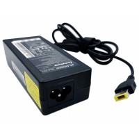 Блок живлення для Lenovo 20V 3.25A 65W (Square Yellow)