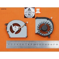 Вентилятор для HP Compaq CQ62 G62 G72 CQ72 (Original)
