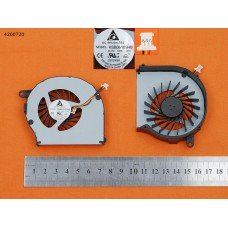 Вентилятор для HP Compaq CQ62 G62 G72 CQ72 (Original)