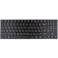 Клавиатура для Lenovo Legion Y520 Y520-15IKB Y720-15IKB R720 R720-15IKB, RU/UA, (цветная подсветка, PK1312M7B26, V160420ES1, SN20M27283, PC5YRGB-UI, Original)