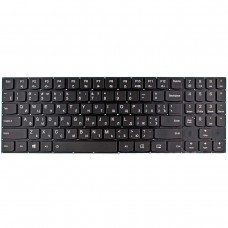Клавиатура для Lenovo Legion Y520 Y520-15IKB Y720-15IKB R720 R720-15IKB, RU/UA, (цветная подсветка, PK1312M7B26, V160420ES1, SN20M27283, PC5YRGB-UI, Original)