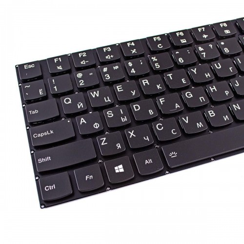 Клавиатура для ноутбука Lenovo Legion Y520 Y520-15IKB Y720-15IKB R720 R720-15IKB, RU/UA, (цветная подсветка, PK1312M7B26, V160420ES1, SN20M27283, PC5YRGB-UI, Original) Клавиатура для ноутбука Lenovo Legion Y520 Y520-15IKB Y720-15IKB R720 R720-15IKB, RU/UA, (цветная подсветка, PK1312M7B26, V160420ES1, SN20M27283, PC5YRGB-UI, Original)
