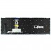 Клавиатура для ноутбука Lenovo Legion Y520 Y520-15IKB Y720-15IKB R720 R720-15IKB, RU/UA, (цветная подсветка, PK1312M7B26, V160420ES1, SN20M27283, PC5YRGB-UI, Original)