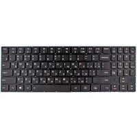 Клавиатура для Lenovo Legion Y520 Y520-15IKB Y720-15IKB R720 R720-15IKB, RU/UA, (цветная подсветка, PK1312M7B26, V160420ES1, SN20M27283, PC5YRGB-UI, Original)