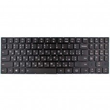 Клавіатура для Lenovo Legion Y520 Y520-15IKB Y720-15IKB R720 R720-15IKB, RU/UA, (кольорова підсвітка, PK1312M7B26, V160420ES1, SN20M27283, PC5YRGB-UI, Original)