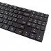 Клавіатура для Lenovo Legion Y520 Y520-15IKB Y720-15IKB R720 R720-15IKB, RU/UA, (кольорова підсвітка, PK1312M7B26, V160420ES1, SN20M27283, PC5YRGB-UI, Original)