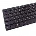 Клавіатура для Lenovo Legion Y520 Y520-15IKB Y720-15IKB R720 R720-15IKB, RU/UA, (кольорова підсвітка, PK1312M7B26, V160420ES1, SN20M27283, PC5YRGB-UI, Original)