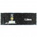 Клавіатура для Lenovo Legion Y520 Y520-15IKB Y720-15IKB R720 R720-15IKB, RU/UA, (кольорова підсвітка, PK1312M7B26, V160420ES1, SN20M27283, PC5YRGB-UI, Original)