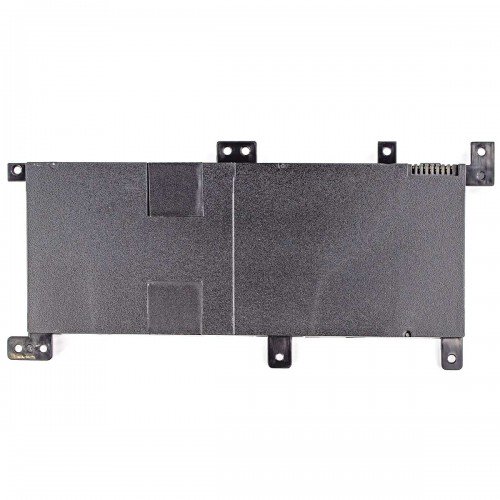 Батарея для ноутбука Asus X556UA X556UB X556UF X556UJ X556UQ X556UR X556UV, 7.6V 5000mAh, C21N1509