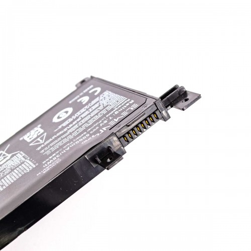 Батарея для ноутбука Asus X556UA X556UB X556UF X556UJ X556UQ X556UR X556UV, 7.6V 5000mAh, C21N1509