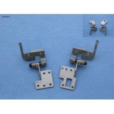 Петлі для Asus K52 X52D K52J K52F X52J X52F A52, пара, ліва+права
