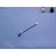 Роз'єм гніздо живлення для Sony VGN-FS VGN-FE series, (з проводом/кабелем, PJ169) Роз'єм гніздо живлення для Sony VGN-FS VGN-FE series, (з проводом/кабелем, PJ169)