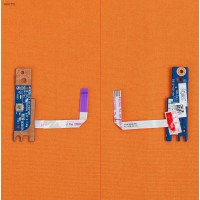 Кнопка включения с шлейфом для Dell Inspiron 15R 7520 5520, LS-8245P